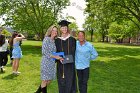 Baseball Commencement  Wheaton College Baseball Commencement Ceremony 2023. - Photo By: KEITH NORDSTROM